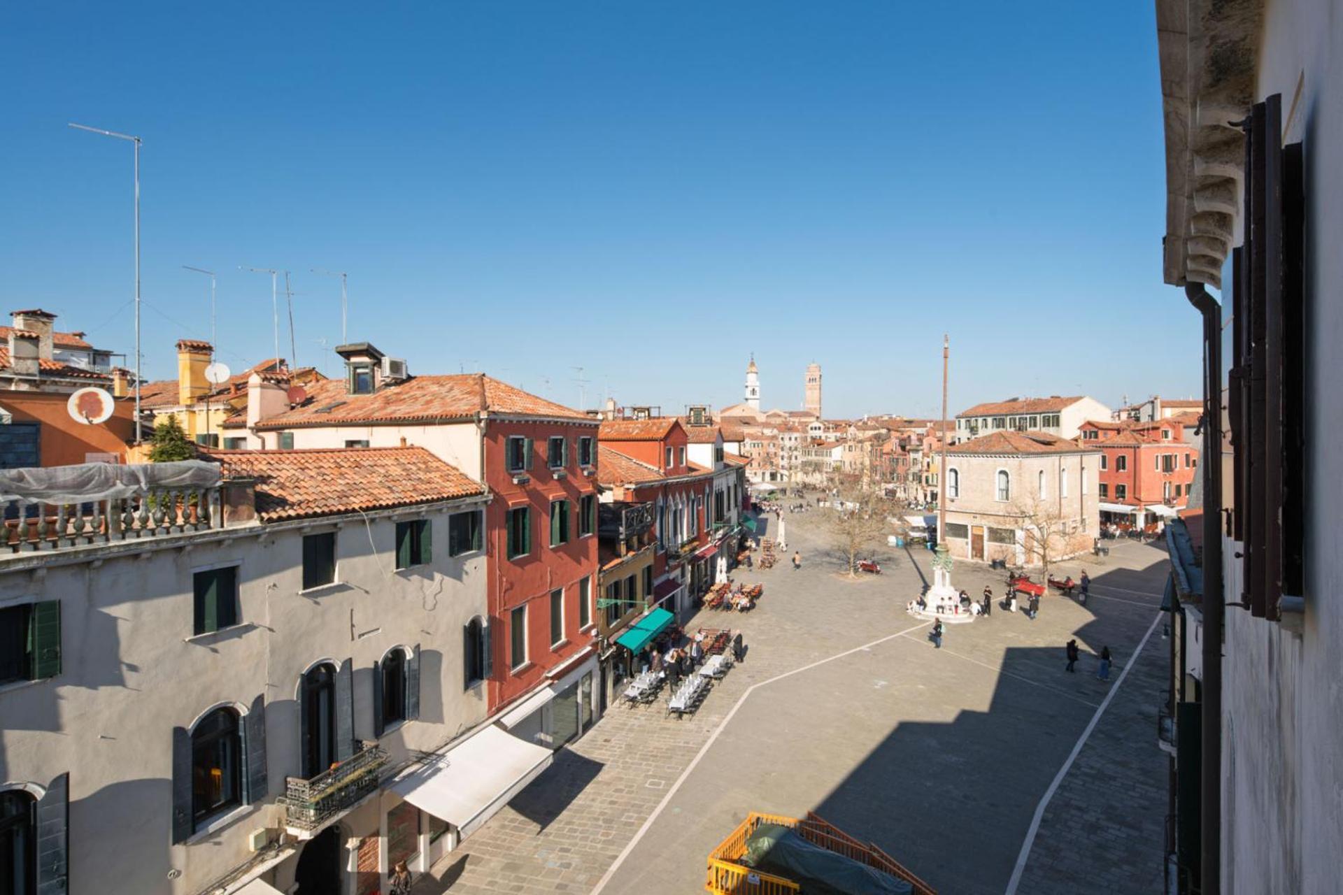 Ca Grifalconi Venice Exterior photo