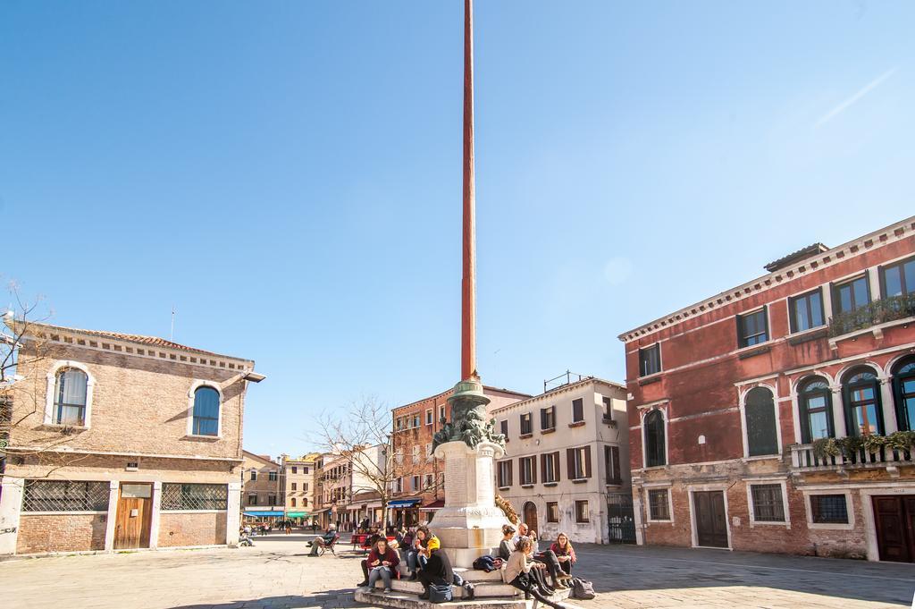 Ca Grifalconi Venice Exterior photo